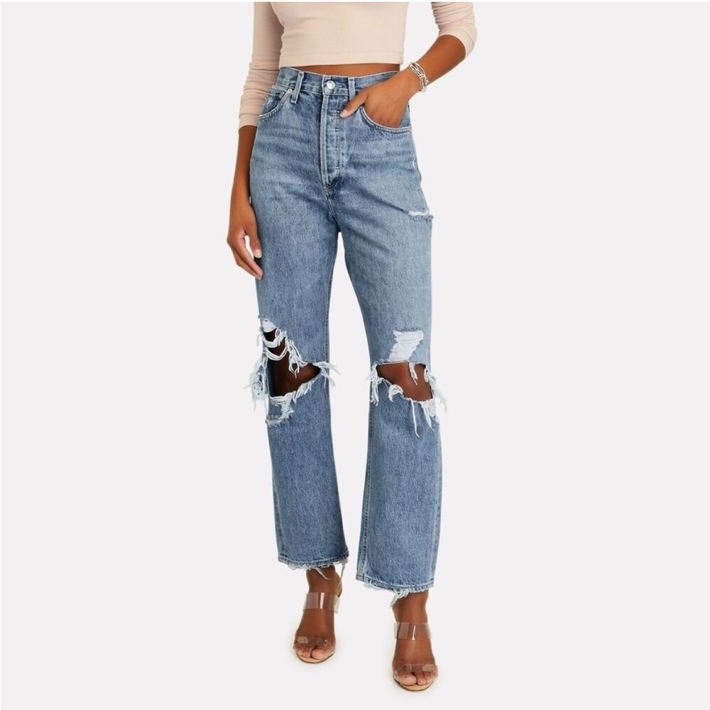 Agolde 90’s Jeans